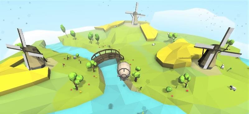 Little Journeys screenshot 2