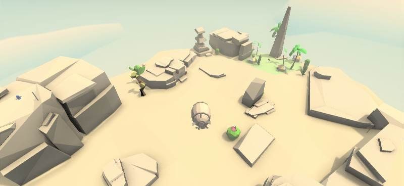 Little Journeys screenshot 3