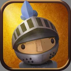 Wind-up Knight