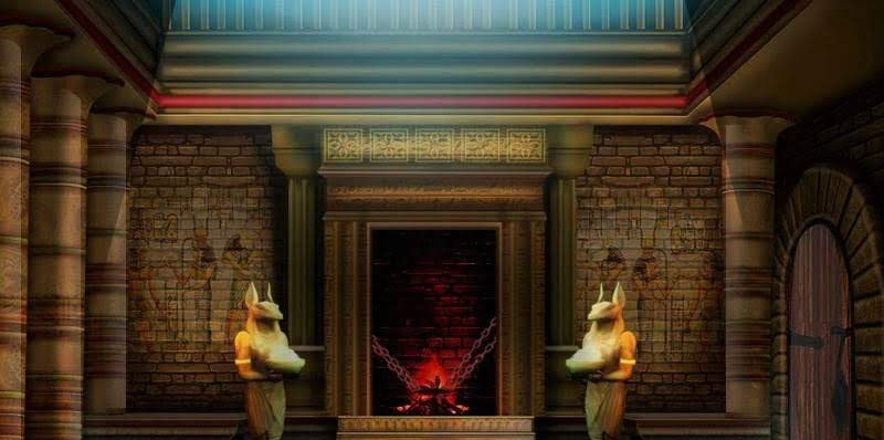 501 Room Escape Game - Mystery screenshot 4