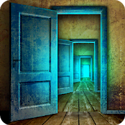 501 Room Escape Game - Mystery