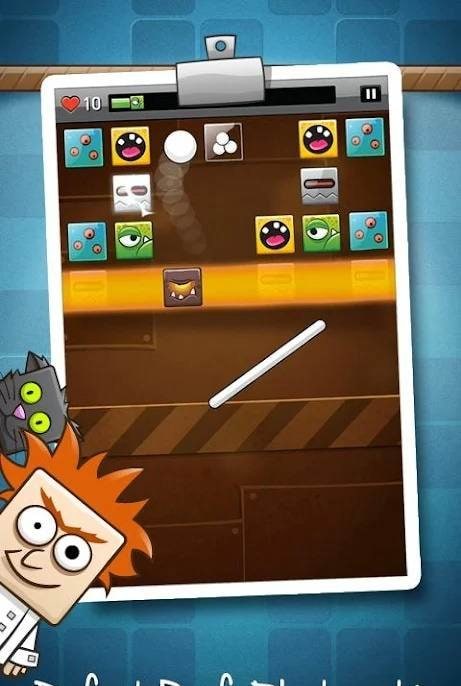 Draw Breaker screenshot 3