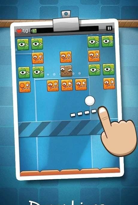 Draw Breaker screenshot 1
