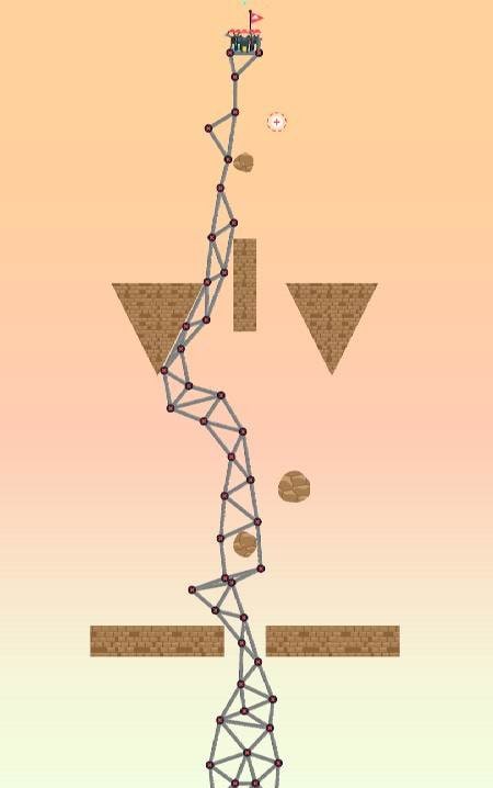 Build Up!! screenshot 4