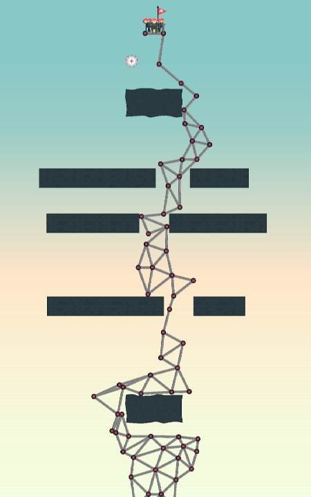 Build Up!! screenshot 2