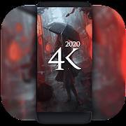 Live Wallpapers, Screen Lock, Ringtones - W.Engine