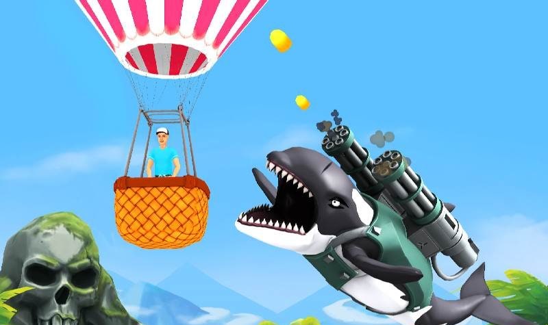 My Shark Show screenshot 4