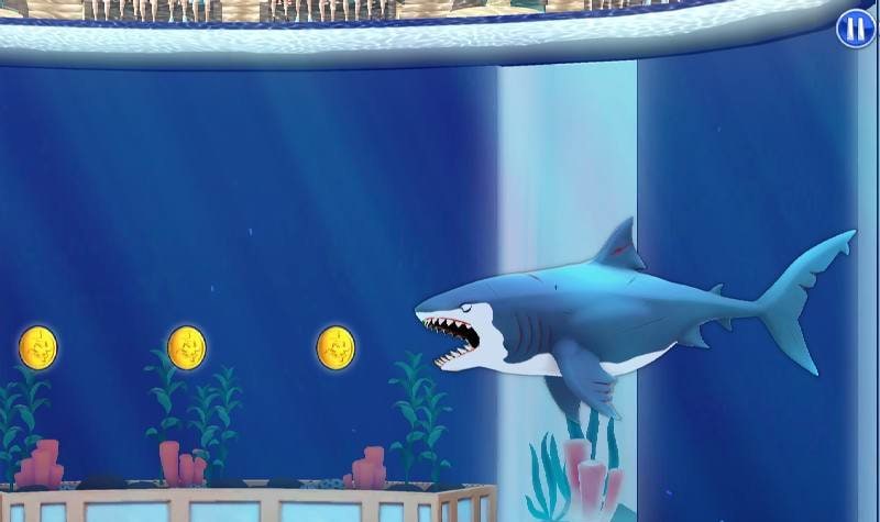 My Shark Show screenshot 3