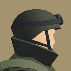 Retro Combat