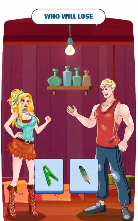 Brain Story: Tricky Puzzle screenshot 3
