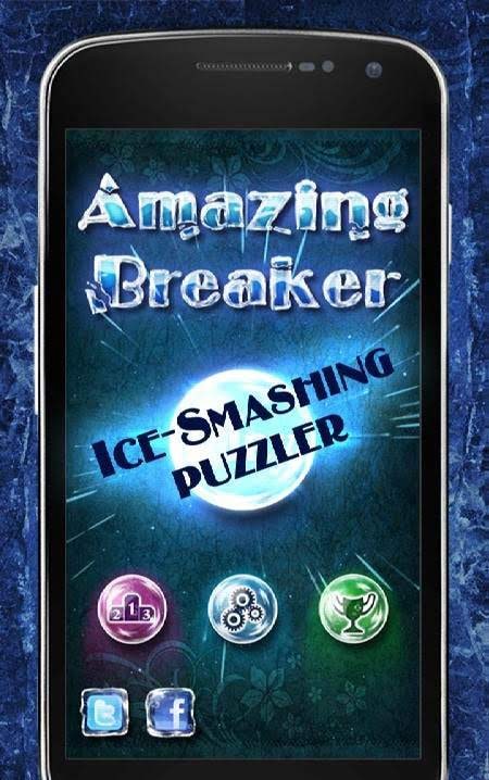 Amazing Breaker Screenshot 2