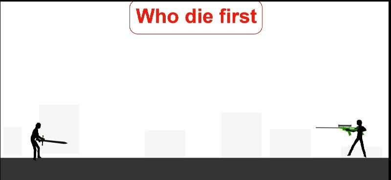Who Dies First screenshot 2