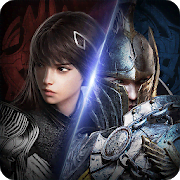 AxE: Alliance vs Empire