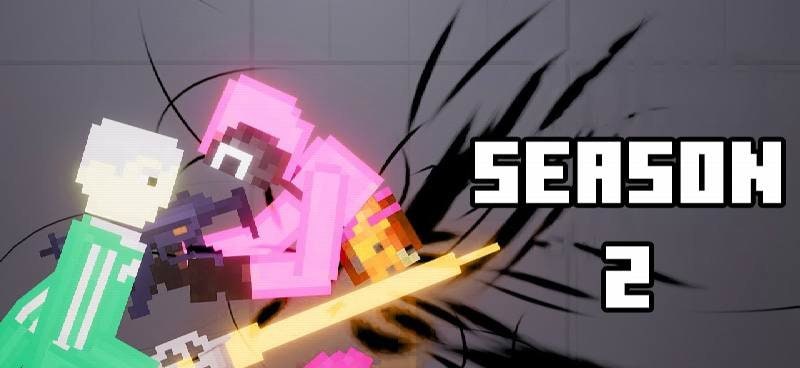 Survival Game 2 in Melonground screenshot 1
