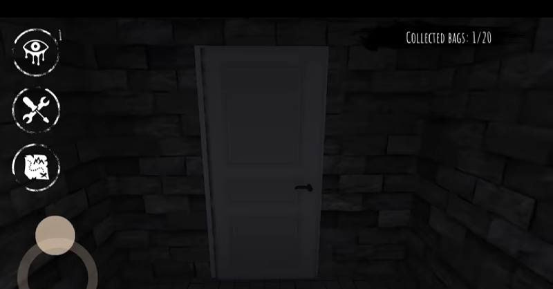Eyes Horror Game Simulator Playing as Krasue screenshot 4