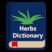 Herbs Dictionary