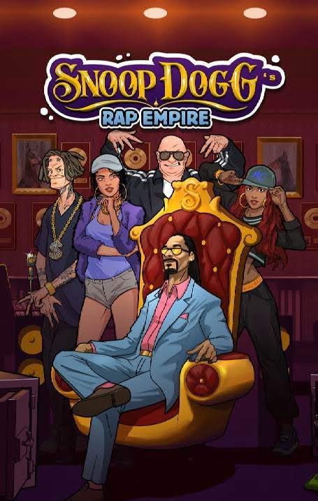 Snoop Dogg's Rap Empire gameplay screenshot 1