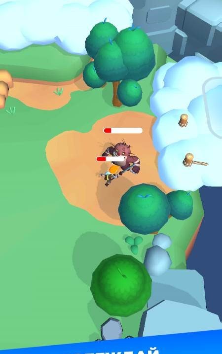 Little Universe: Pocket Planet screenshot 3