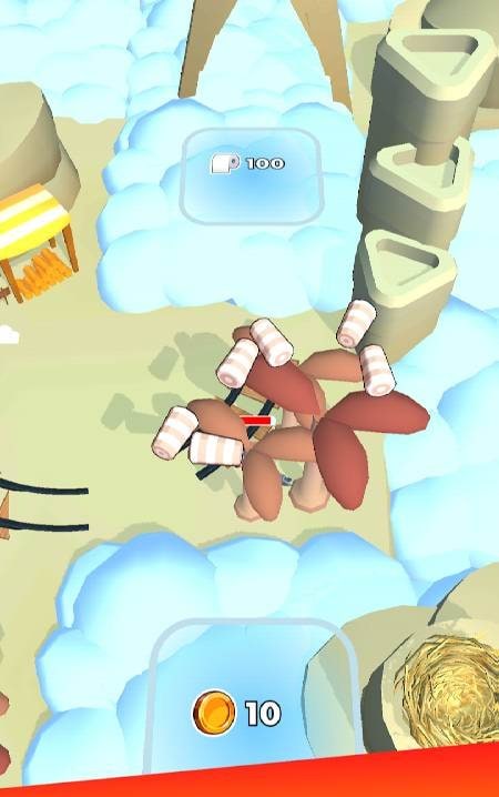 Little Universe: Pocket Planet screenshot 2