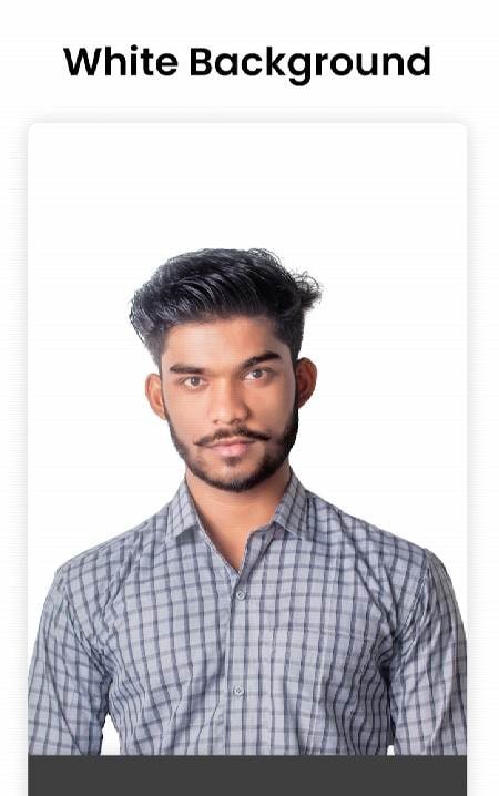 PicsCut Background Changer screenshot 3
