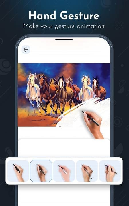 Whiteboard Animation Creator screenshot 3