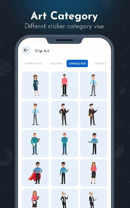 Whiteboard Animation Creator screenshot 4