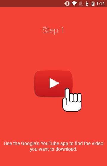 arkTube screenshot 2