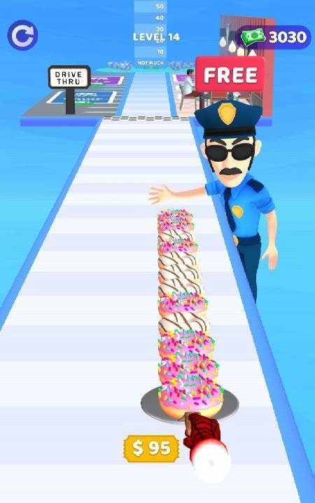 I Want Pizza screenshot 4