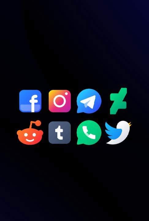 Sonnambula - Icon Pack screenshot 3