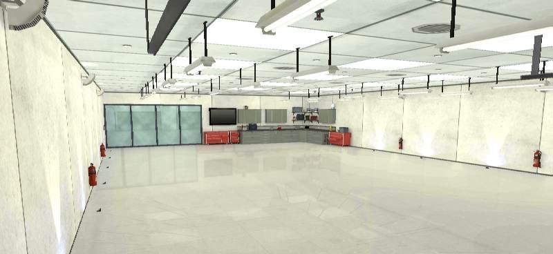Passat Drift Simulator 2 screenshot 1