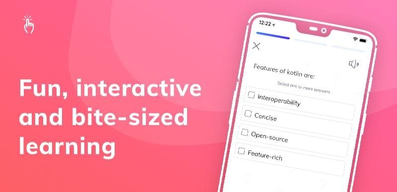 Learn Kotlin & Android screenshot 3
