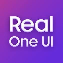 Real One UI - Iconpack