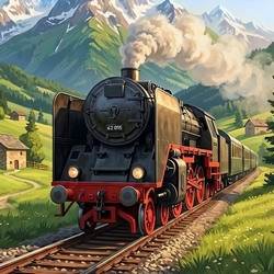 Rail Nation: Remastered