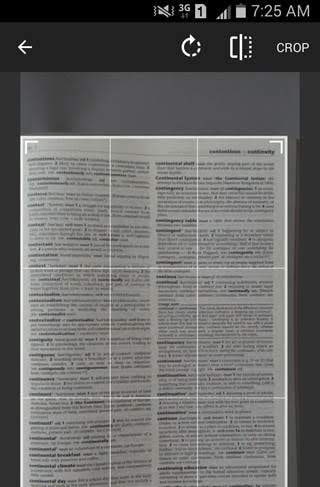 Premium Scanner: PDF Doc Scan screenshot 3