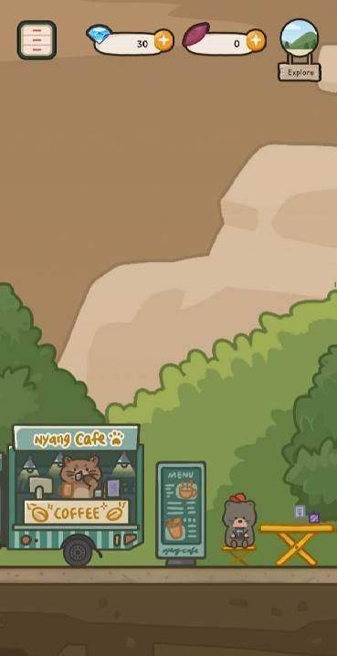 Curious Dudu screenshot 4