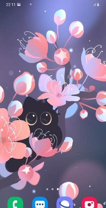 Once upon a Cherry tree screenshot 4