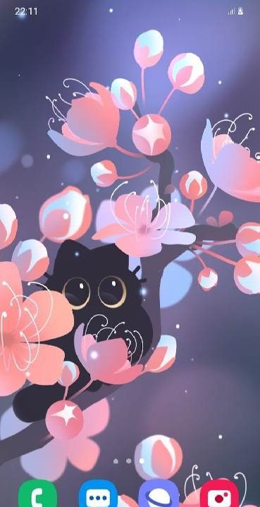 Once upon a Cherry tree screenshot 1