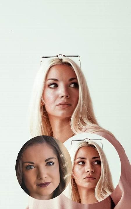 FaceGaG: Swap Face in Photos screenshot 4