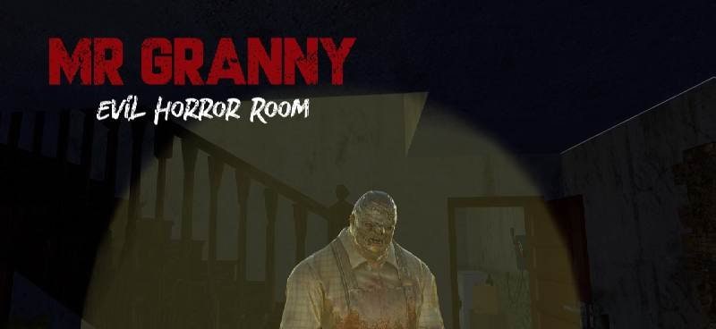 Mr Granny : Evil Horror Room screenshot 4