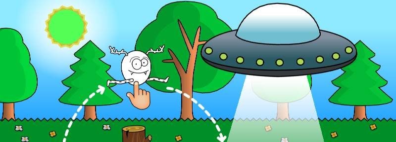 Games for toddlers and kids aged 2, 3, and 4, screenshot 4