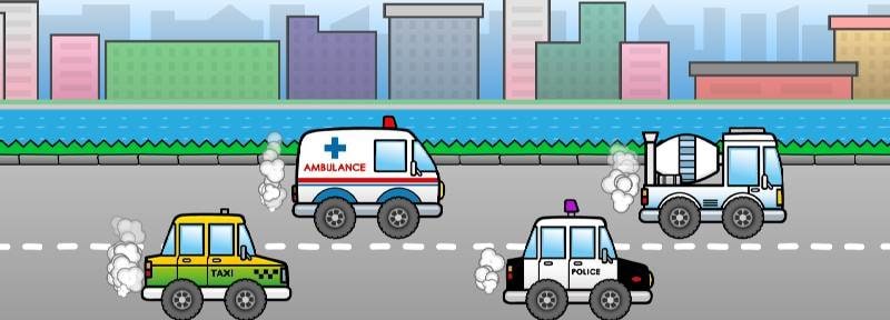 Games for toddlers and kids aged 2, 3, and 4, screenshot 3
