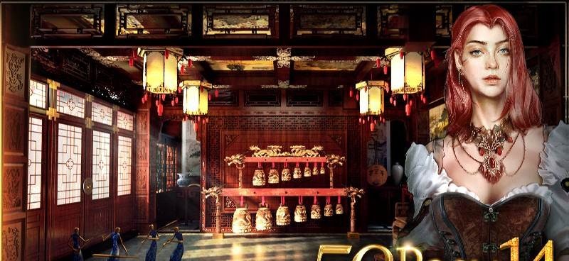 Can you escape the 100 room 14 screenshot 3
