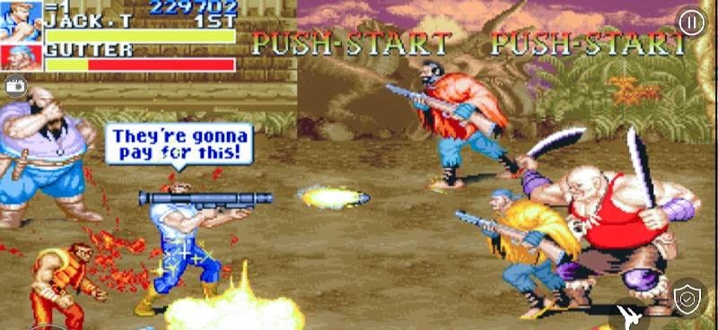 Classic Dino Cadillacs Lite screenshot 2