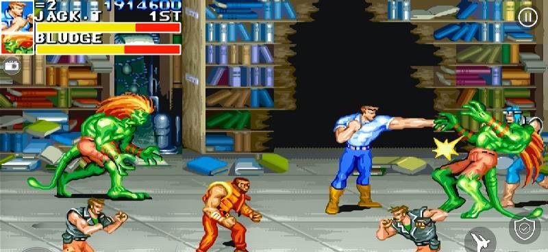 Classic Dino Cadillacs Lite screenshot 4