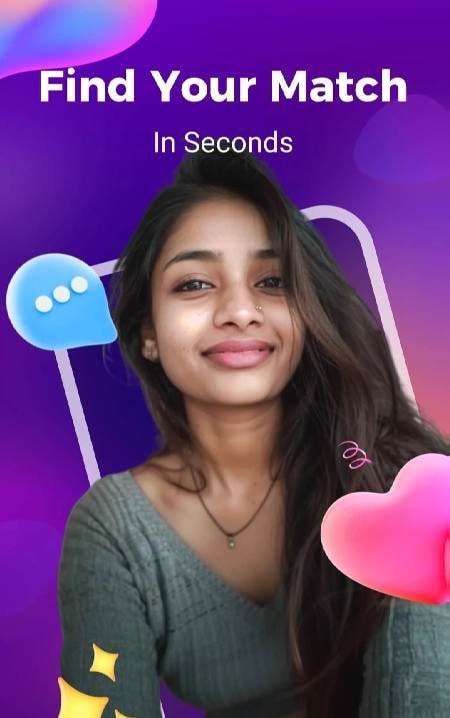Lumi - online video chat screenshot 4