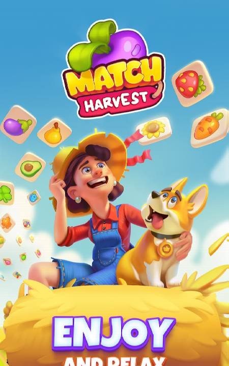 Match Harvest screenshot 3