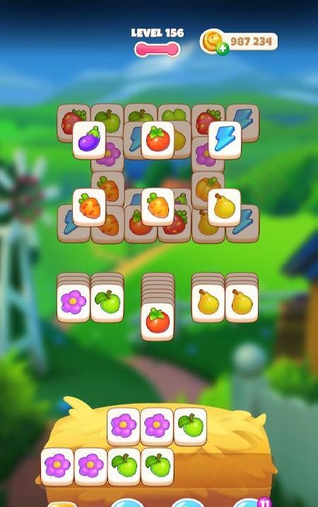 Match Harvest screenshot 4