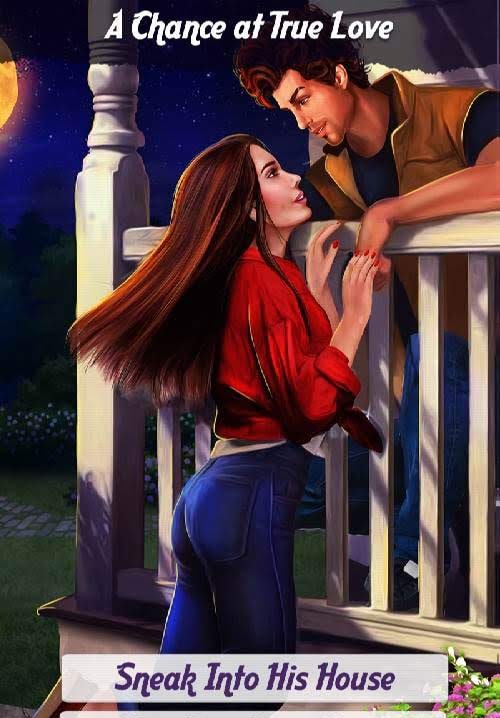 Elmsville Love Story Games Screenshot 3
