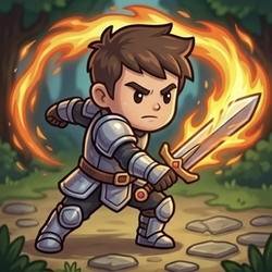 Dungeon Blade