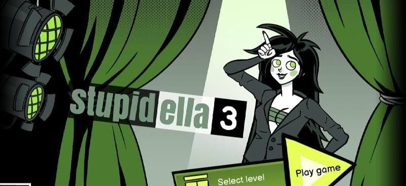 Stupidella 3 screenshot 1